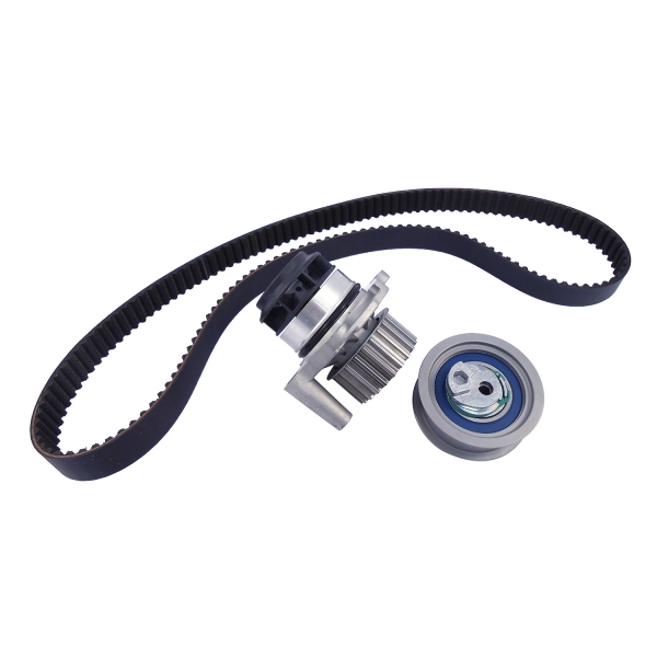 Kit Correia e Bomba Gates WP0089/KS1161 Audi A3 - Cód.5652