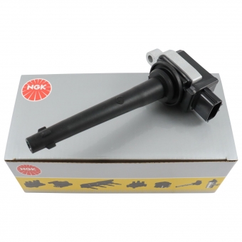 Bobina de Ignição NGK U5043 Sentra, Tiida - Cód.7643