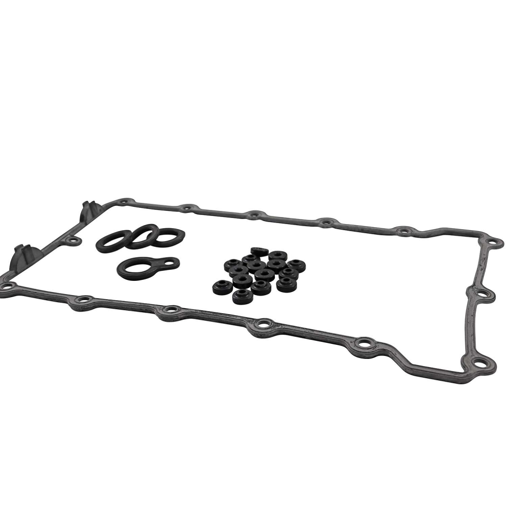 Junta da Tampa de Válvulas Elring 135.391 BMW Z3 - Cód.8249