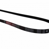 Correia Gates Micro-V 3PK0856SF Fiat Doblo - Cód.9081