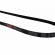 Correia Gates Micro-V 3PK0856SF Fiat Doblo - Cód.9081