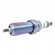 Vela de Ignição NGK LFR5AIX-11 Citroen C4 VTR 2.0 - Cód.1680