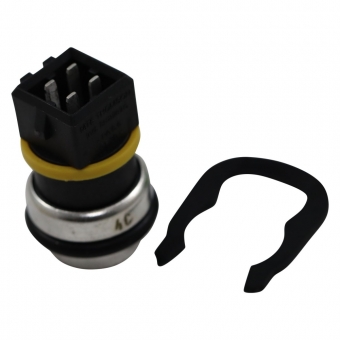 Sensor de Temp. Água MTE 4034 VW Gol, Golf - Cód.11529
