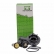 Kit Válvula Termostática MTE  20016 VW Gol 1.0 G5 - Cód.9357