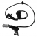 Sensor de ABS Tras. Esquerdo TSA T130156 Hilux - Cód.11512