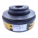 Kit Disco de Freio BD3418 Tras. BMW 320, 328, 428 - Cód.6291