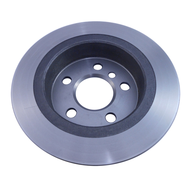 Kit Disco de Freio BD3433 Tras. Mini Cooper - Cód.6293