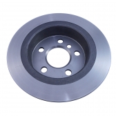 Kit Disco de Freio BD3433 Tras. Mini Cooper - Cód.6293
