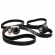 Kit Correia Dentada Gates KS900 L. Rover Freelander-Cód.4652