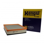Filtro de Ar Hengst E1057L VW Amarok - Cód.10038