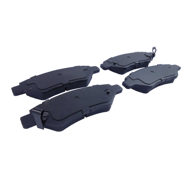 Pastilha de Freio Tras. Ferodo HQF4006A GM Camaro - Cód.6459