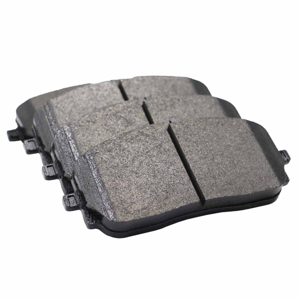 Pastilha Diant. Textar 2294401 Mercedes GLA200 - Cód.11929