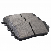 Pastilha Diant. Textar 2294401 Mercedes GLA200 - Cód.11929