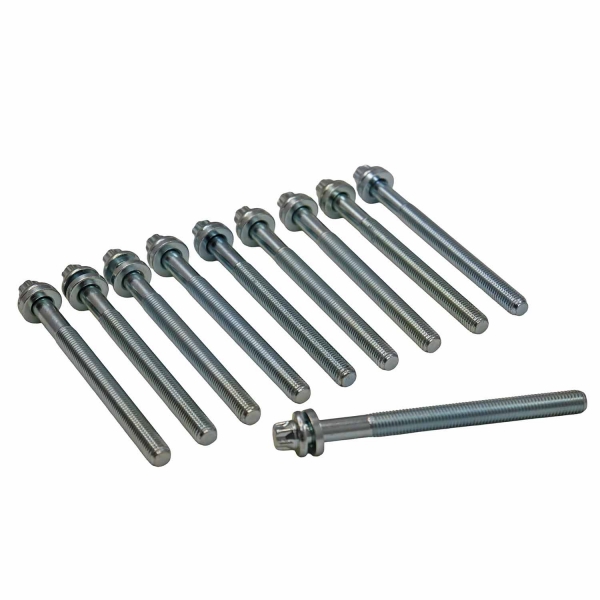 Parafuso Cabeçote Elring 453.490 Peugeot Expert - Cód.12594