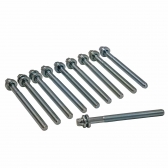 Parafuso Cabeçote Elring 453.490 Peugeot Expert - Cód.12594