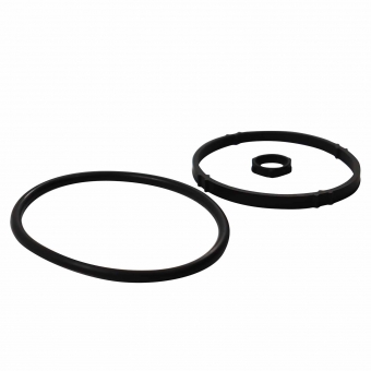 Junta Filtro Óleo Elring 399.510 Peugeot 207, 208 - Cód.8844