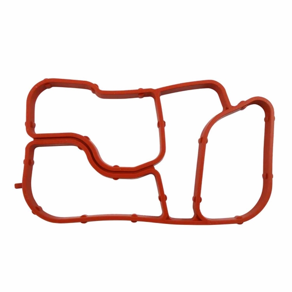 Junta Rad. de Óleo Elring 898.010 Jetta, Fusca - Cód.6631