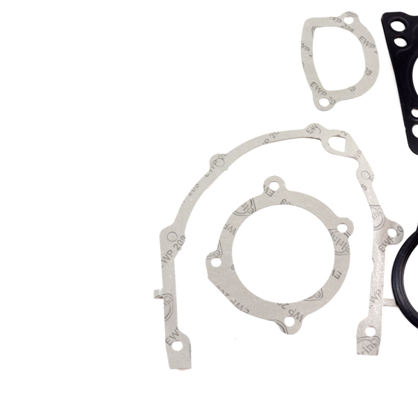 Jg Junta Motor Elring 104.605 Fiat Fire 1.4 8V - Cód.10801