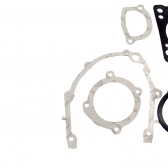 Jg Junta Motor Elring 104.605 Fiat Fire 1.4 8V - Cód.10801