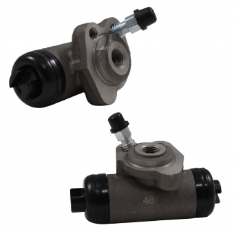 Kit Cilindro Roda Controil C3560/1 Nissan Kicks - Cód.12953