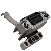 Coxim Hidr. Motor Direito Febi 105675 Audi A3 - Cód.13060