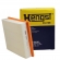 Filtro de Ar Hengst E161L BMW 530i, 540i, 730i - Cód.13036