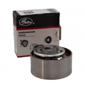 Tensor Correia Dentada Gates T43156 Fiat Mobi - Cód.13399
