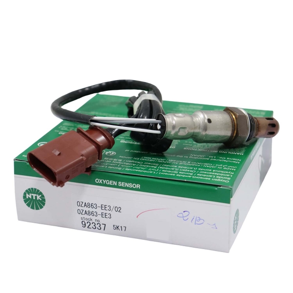 Sonda Lambda NTK OZA863-EE3 Virtus, Polo 1.6 16V - Cód.7203