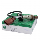 Sonda Lambda NTK OZA863-EE3 Virtus, Polo 1.6 16V - Cód.7203