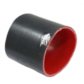 Mangote de Silicone MSA Preto 4\\\