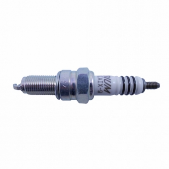 Vela Ignição NGK Iridium CPR8EAIX-9 Honda CG160 - Cód.1534