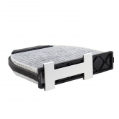 Filtro Cabine Hengst E2954LC03 Mercedes C180 - Cód.11111