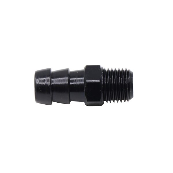 Niple Espigão Fixo Macho 1/4NPT x 1/2\\\