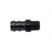 Niple Espigão Fixo Macho 1/4NPT x 1/2\\\