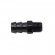Niple Espigão Fixo Macho 1/4NPT x 1/2\\\