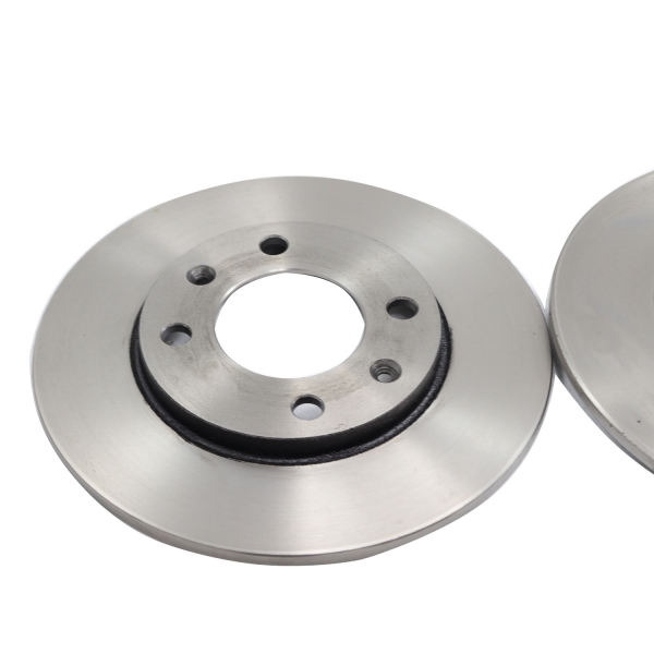 Kit Disco de Freio BD4699 Tras. Peugeot 205 - Cód.10234