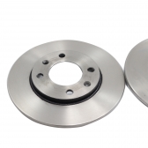 Kit Disco de Freio BD4699 Tras. Peugeot 205 - Cód.10234