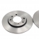 Kit Disco de Freio BD4699 Tras. Peugeot 205 - Cód.10234