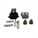 Conector Elétrico 2 Vias ETE4298 Ventoinha Montana -Cód.7255