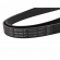 Correia Micro-V Gates 6PK1450 Jeep Renegade 1.8 - Cód.12753