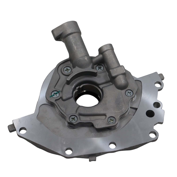 Bomba de Óleo Nidec NBO0202 Ford Fiesta Zetec - Cód.13723