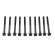 Parafuso de Cabeçote Elring 111.590 Fiat Fire 16V - Cód.3808
