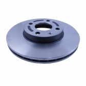 Kit Disco de Freio BD3548 Diant. GM Onix Turbo - Cód.6497