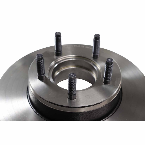 Kit Disco de Freio BD7924 Diant. Ford Ranger - Cód.10171