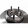 Kit Disco de Freio BD7924 Diant. Ford Ranger - Cód.10171
