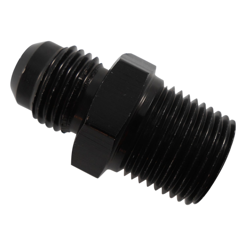 Niple Aeroquip 3/8NPT x 6AN - Cód.6863