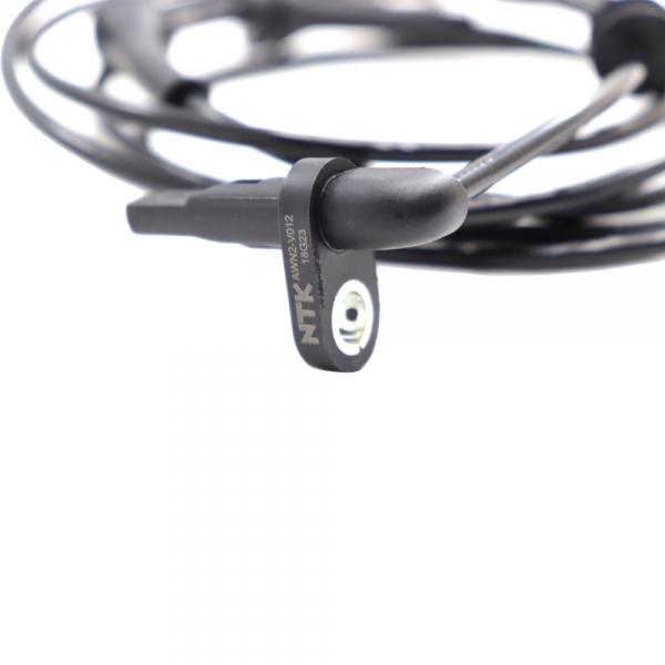 Sensor de ABS Tras. Esq. NTK AWN2-V012 Strada - Cód.11143