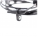 Sensor de ABS Tras. Esq. NTK AWN2-V012 Strada - Cód.11143