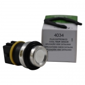 Sensor de Temp. Água MTE 4034 VW Gol, Golf - Cód.11529