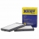 Filtro Cabine Hengst E960LI2 BMW 520i, 540i  - Cód.12309